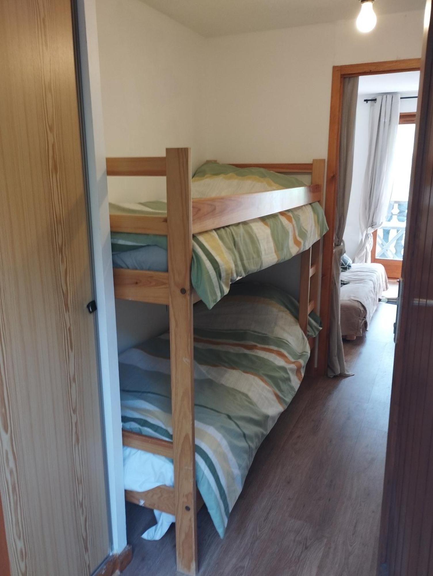 Vu Sur La Montagne Apartment Le Biot